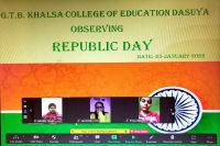 Republic Day
